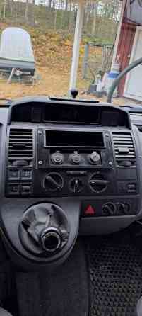 Volkswagen Transporter Rovaniemi