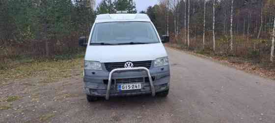 Volkswagen Transporter Rovaniemi