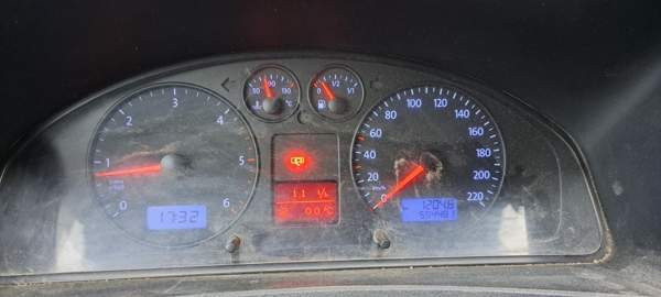 Volkswagen Transporter Rovaniemi - valokuva 7