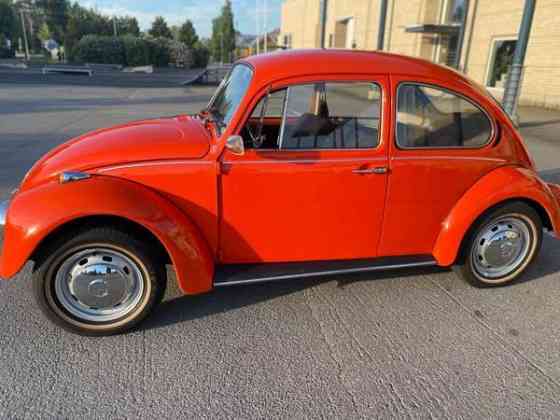 Volkswagen Kupla Ulvila