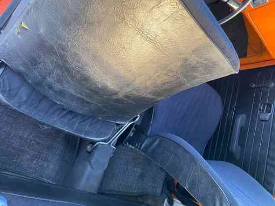 Volkswagen Kupla Ulvila