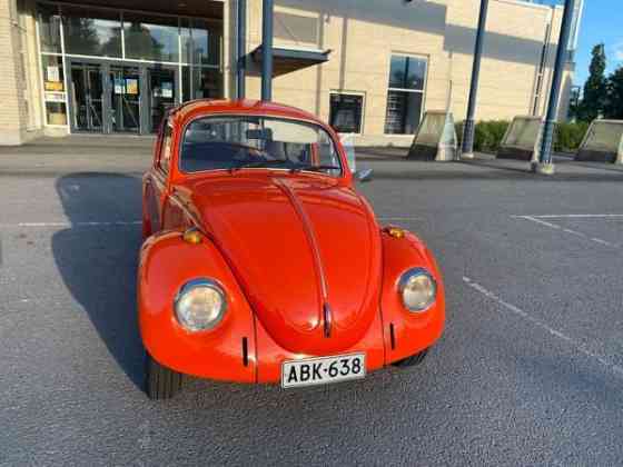 Volkswagen Kupla Ulvila