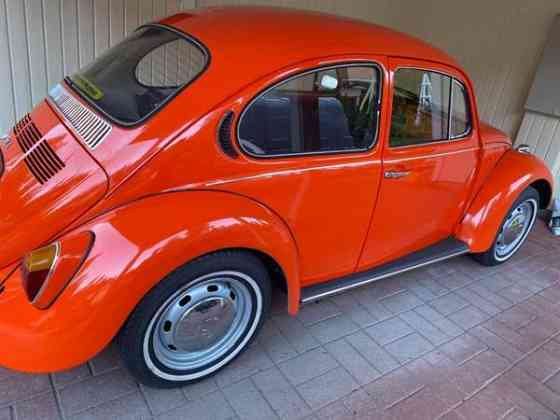 Volkswagen Kupla Ulvila