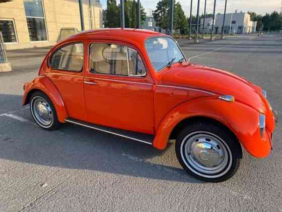 Volkswagen Kupla Ulvila