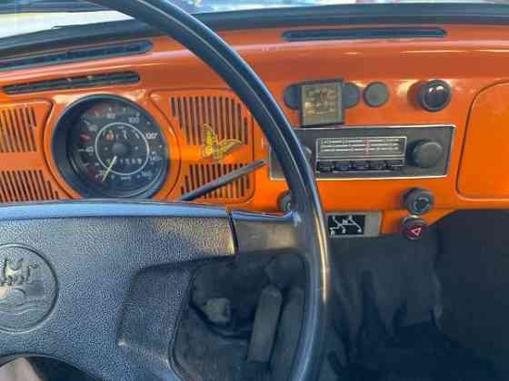 Volkswagen Kupla Ulvila