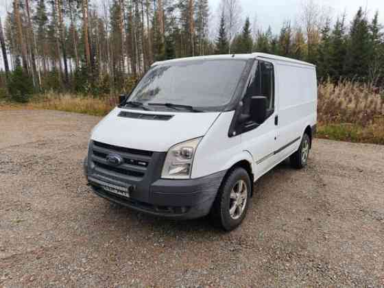 Ford Transit Soini