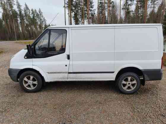Ford Transit Soini