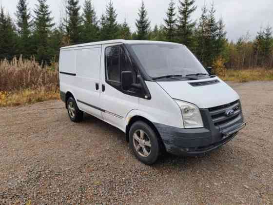 Ford Transit Soini