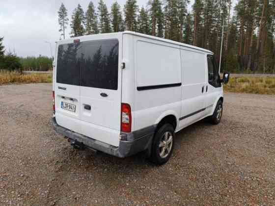 Ford Transit Soini