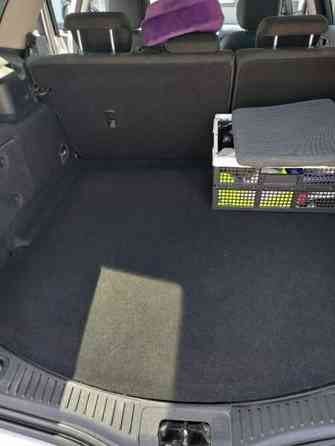 Ford Mondeo Куопио