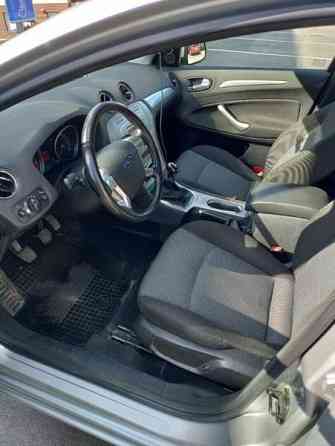 Ford Mondeo Куопио