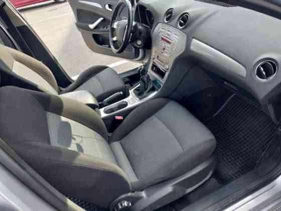 Ford Mondeo Куопио