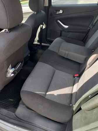 Ford Mondeo Куопио