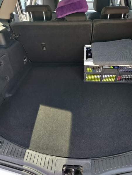 Ford Mondeo Kuopio - photo 5