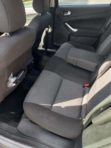 Ford Mondeo Kuopio - photo 4