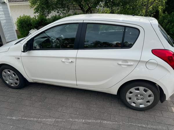 Hyundai i20 Lieto - photo 1
