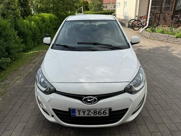 Hyundai i20 Lieto - photo 2