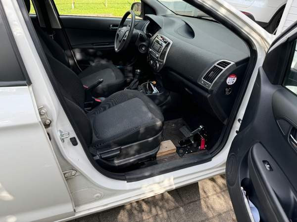 Hyundai i20 Lieto - photo 8