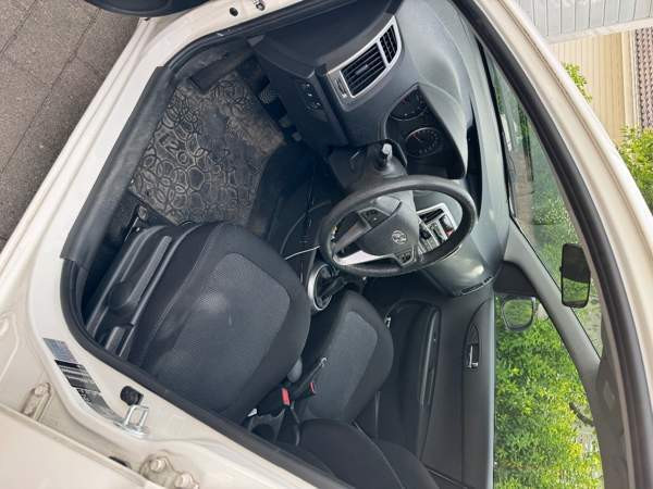 Hyundai i20 Lieto - photo 5