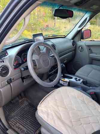 Jeep Cherokee Pieksämäki