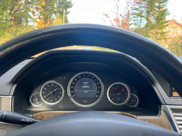 Mercedes-Benz E Kuopio – foto 2