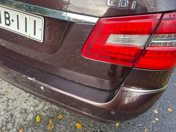 Mercedes-Benz E Kuopio – foto 5