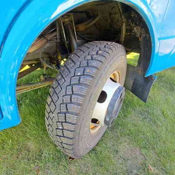 Volkswagen LT Коувола