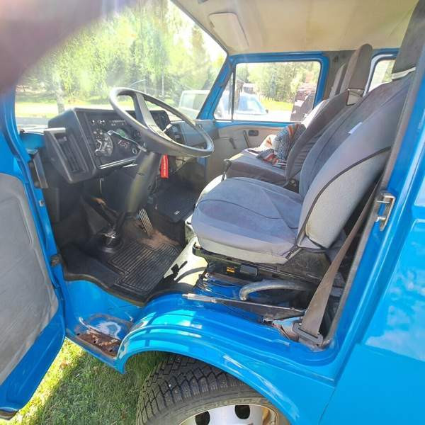 Volkswagen LT Коувола - изображение 8