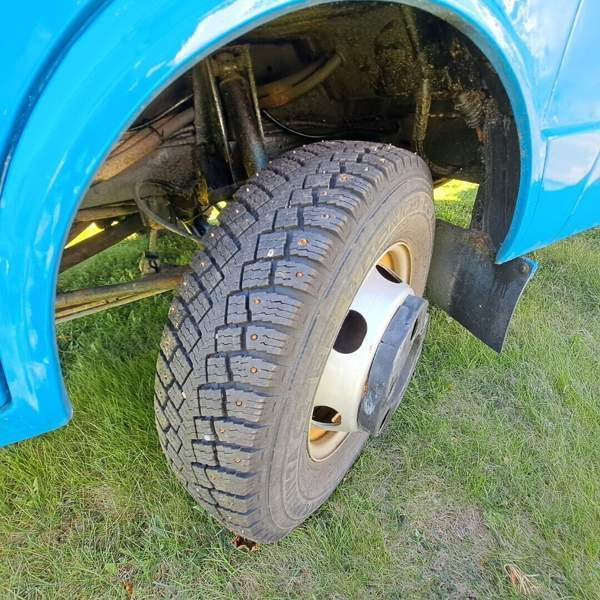 Volkswagen LT Коувола - изображение 5