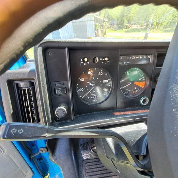 Volkswagen LT Коувола - изображение 7