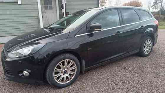 Ford Focus Hamina