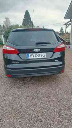 Ford Focus Hamina