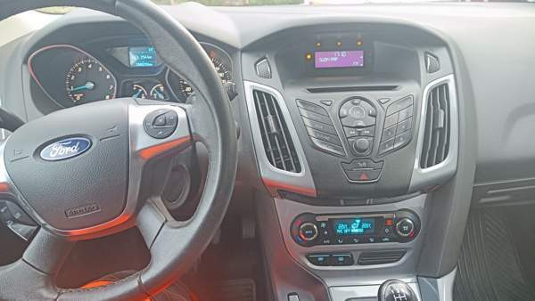 Ford Focus Hamina – foto 7