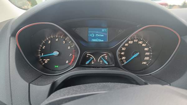 Ford Focus Hamina – foto 6