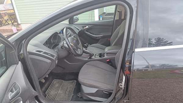 Ford Focus Hamina – foto 5