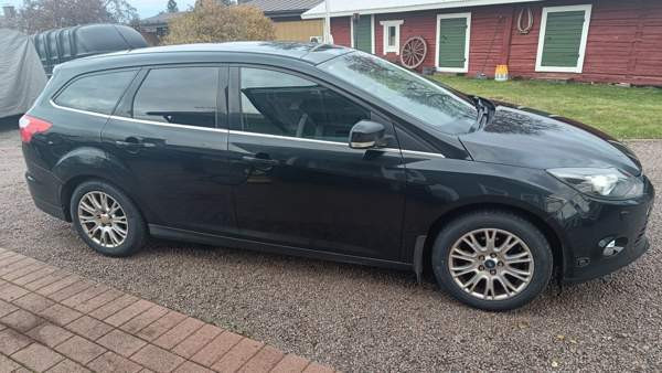 Ford Focus Hamina – foto 3