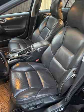 Volvo S60 Турткуль