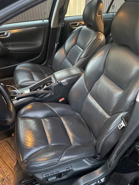 Volvo S60 Turtkul - photo 6