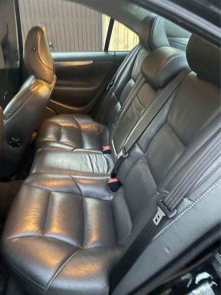 Volvo S60 Turtkul - photo 8