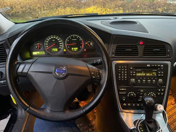 Volvo S60 Turtkul - photo 7