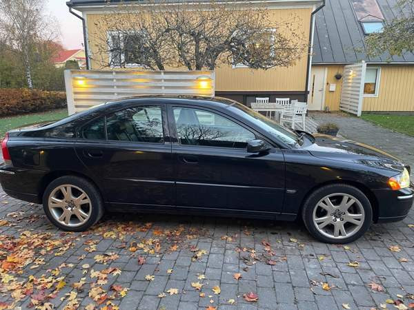 Volvo S60 Turtkul - photo 2