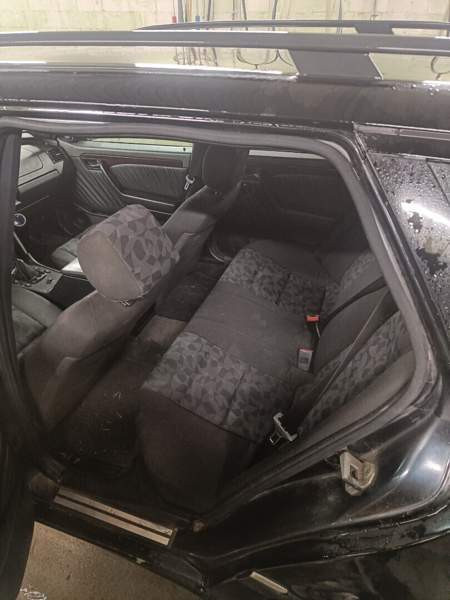 Mercedes-Benz C Joensuu – foto 8