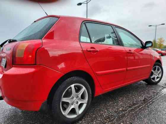 Toyota Corolla Espoo