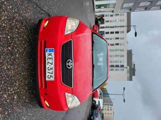 Toyota Corolla Espoo