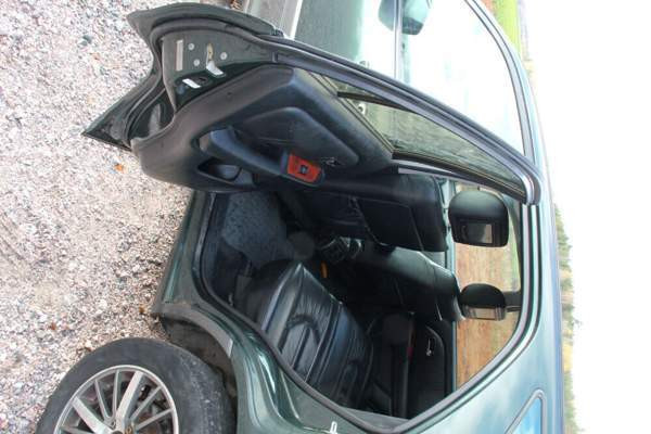 Lexus RX Helsinki – foto 7