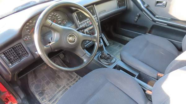 Audi 80 Rovaniemi – foto 4