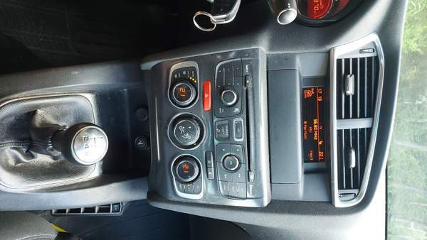 Citroen C4 Helsinki - photo 6