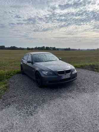 BMW 320 Turtkul