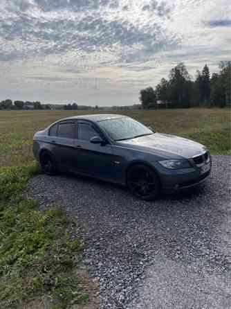BMW 320 Turtkul