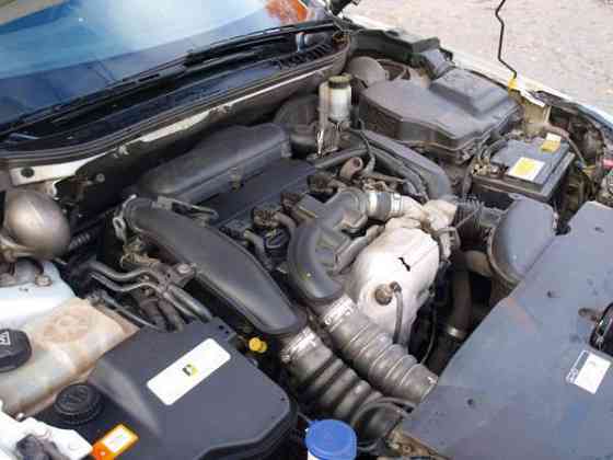 Citroen C5 Чувашия